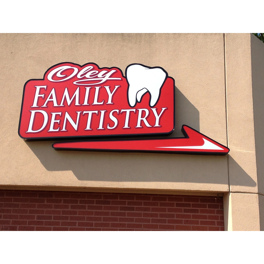 Oley Family Dentistry