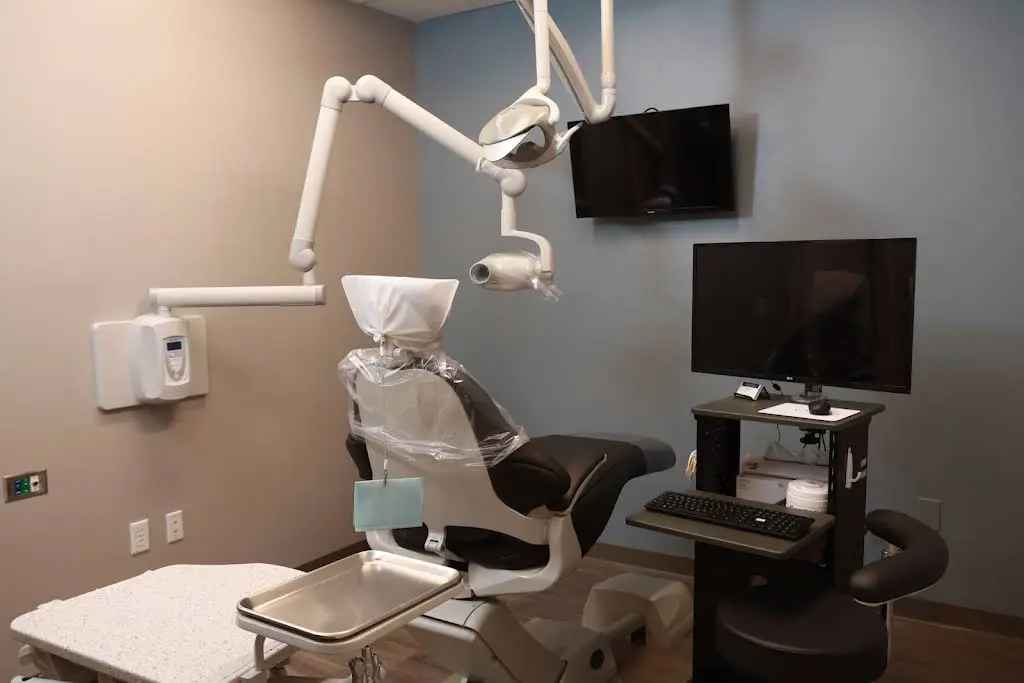 Commonwealth Endodontics