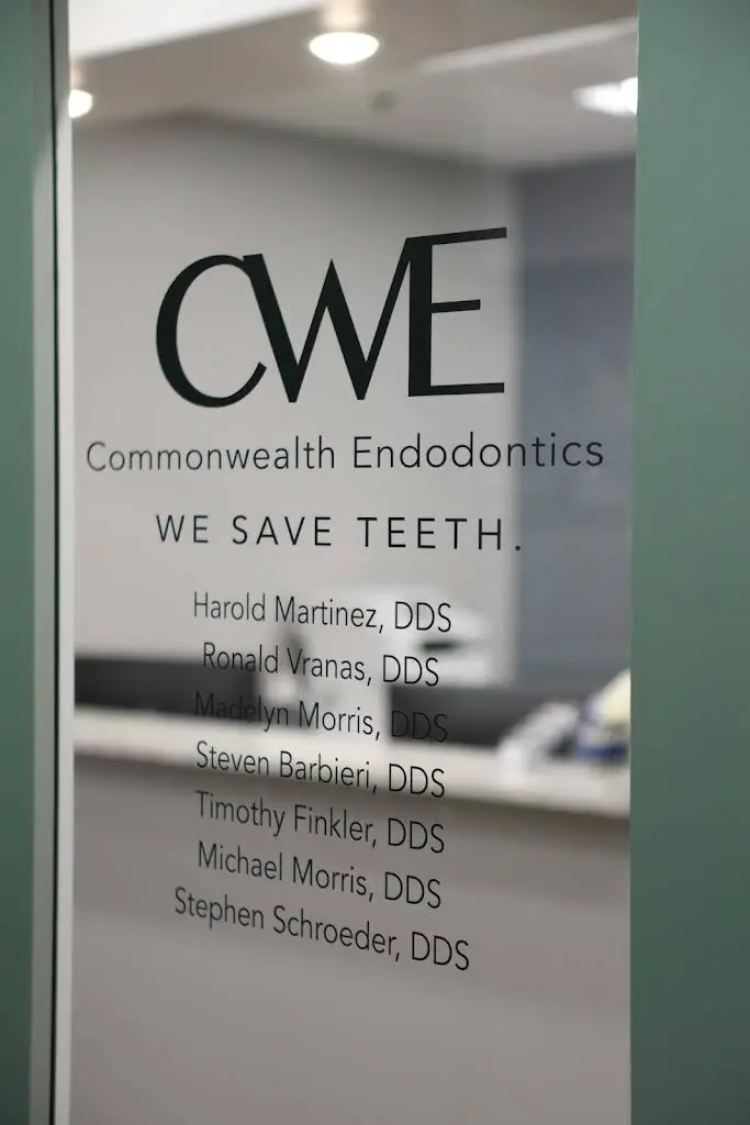 Commonwealth Endodontics