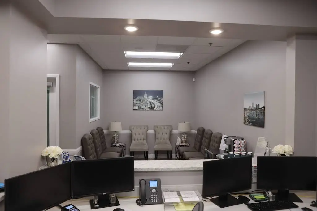 Commonwealth Endodontics