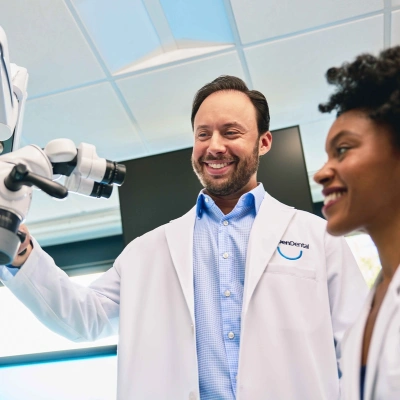 Aspen Dental - Mechanicsville, VA