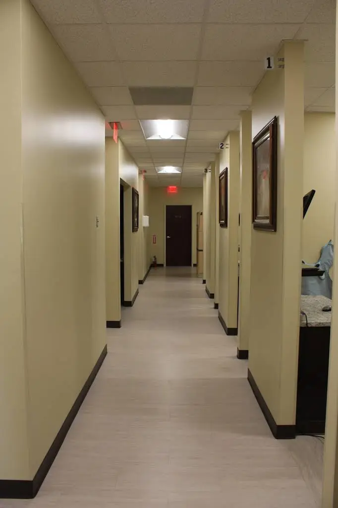 Lee Family Dentistry