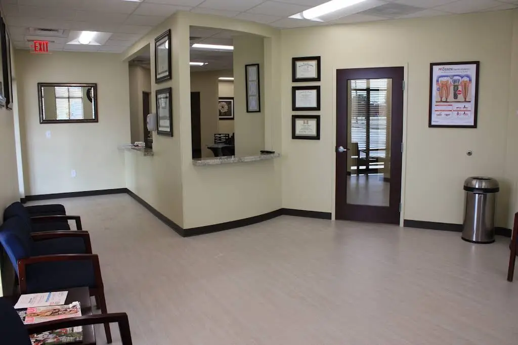 Lee Family Dentistry