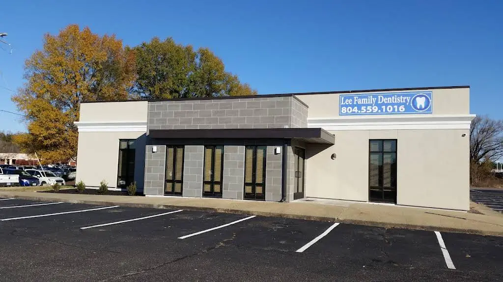 Lee Family Dentistry