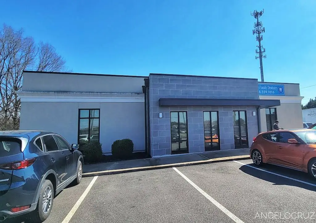 Lee Family Dentistry