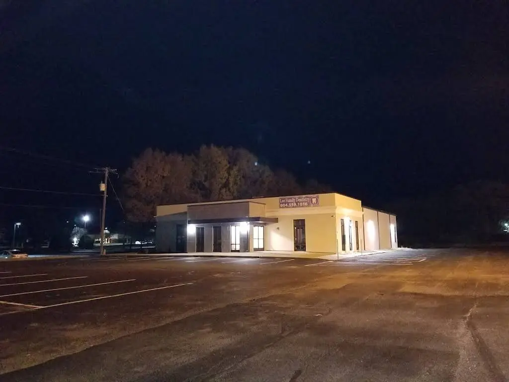 Lee Family Dentistry