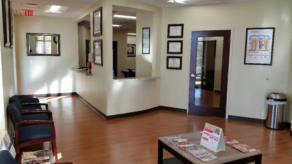 Lee Family Dentistry