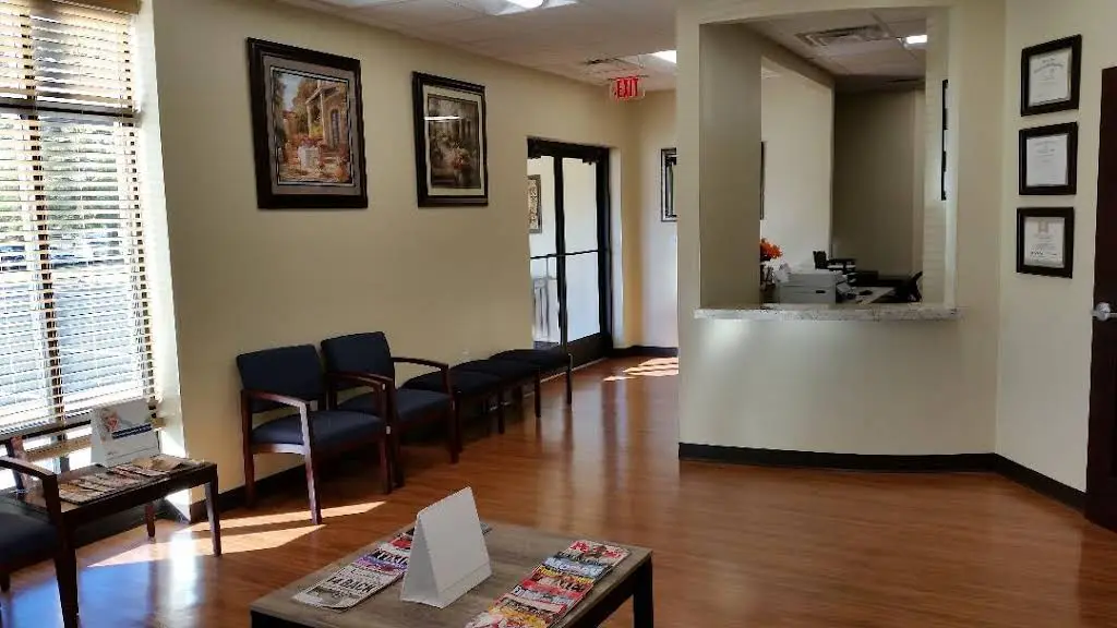 Lee Family Dentistry