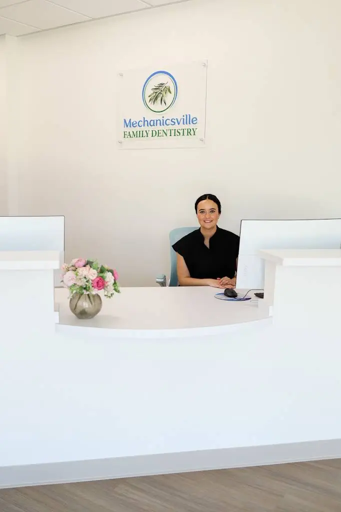 Mechanicsville Family Dentistry
