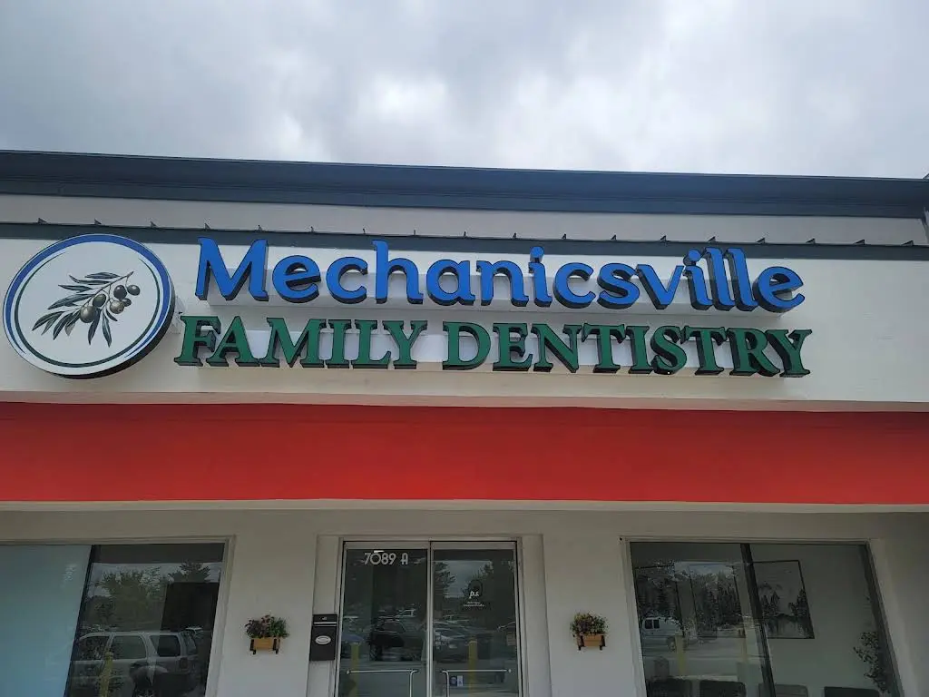 Mechanicsville Family Dentistry