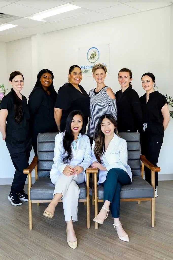 Mechanicsville Family Dentistry