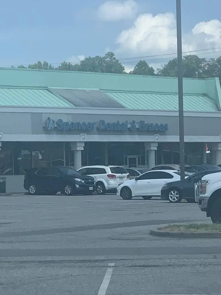 Spencer Dental & Braces