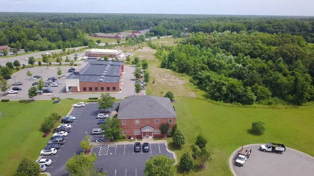 Elrod & Dunham Dentistry