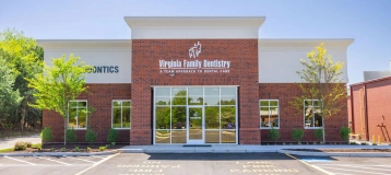 Virginia Family Dentistry Mechanicsville Specialty Center