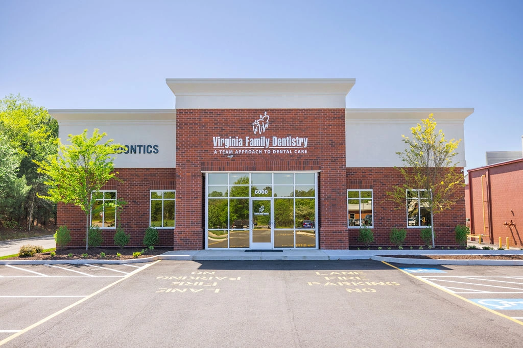 Virginia Family Dentistry Mechanicsville Specialty Center