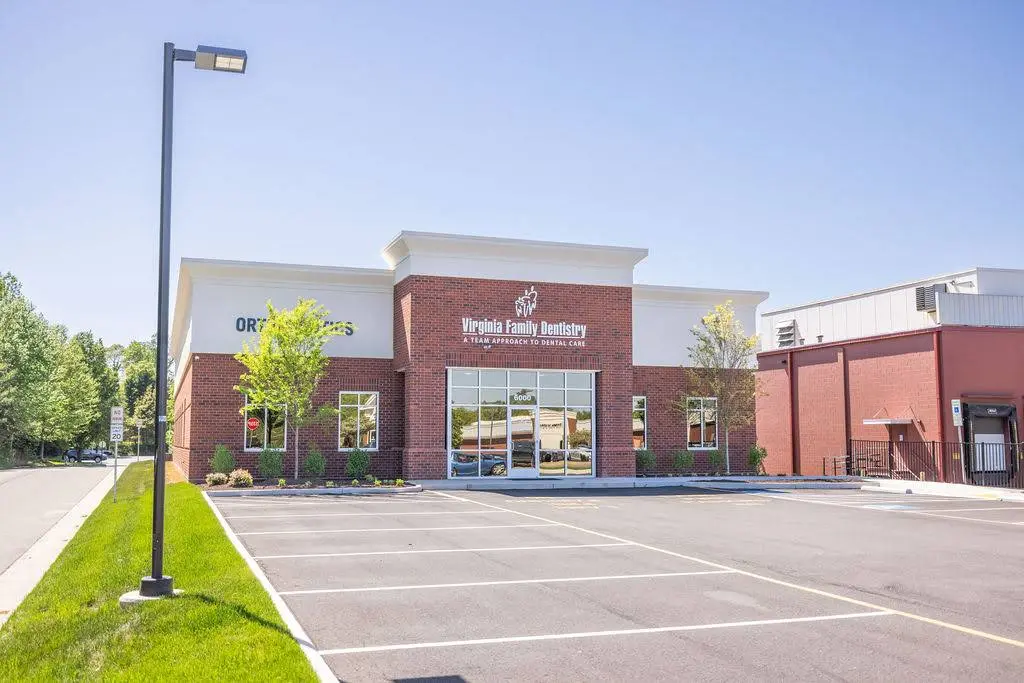 Virginia Family Dentistry Mechanicsville Specialty Center