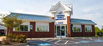 Virginia Family Dentistry Mechanicsville