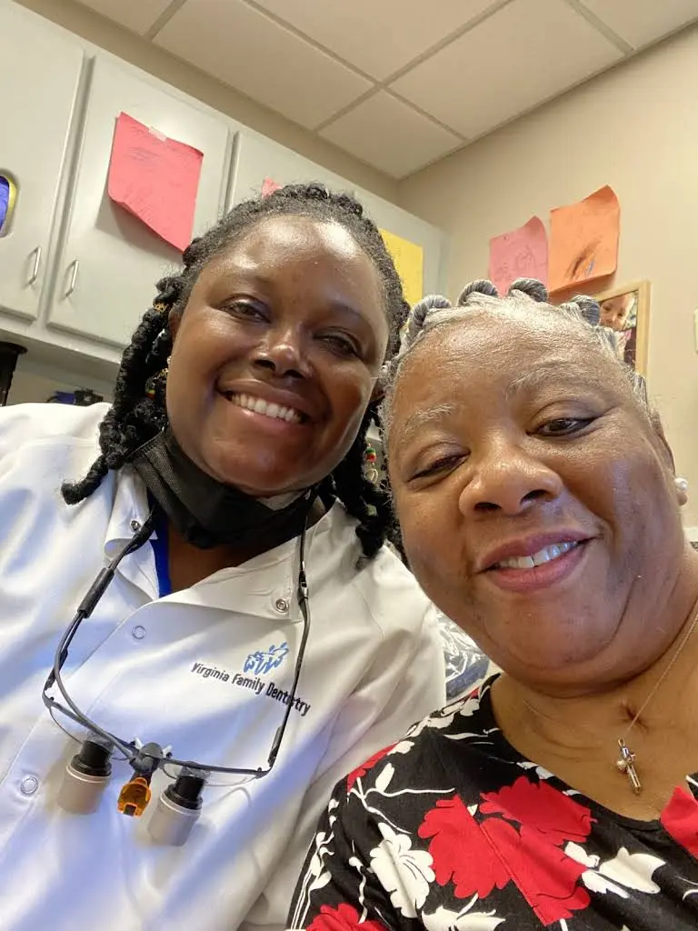 Virginia Family Dentistry Mechanicsville