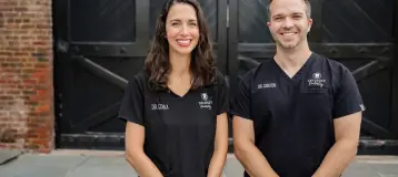 Children's Dentistry of Richmond