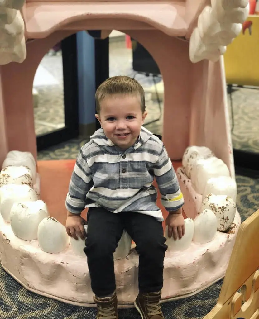 Children's Dentistry of Richmond