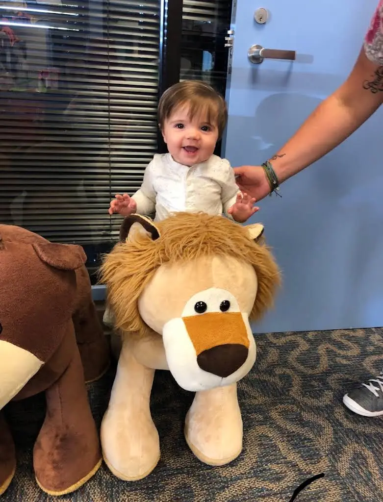Children's Dentistry of Richmond