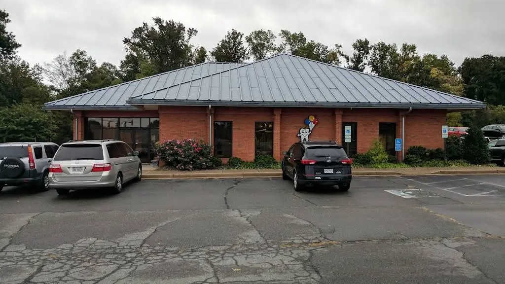 Children's Dentistry of Richmond