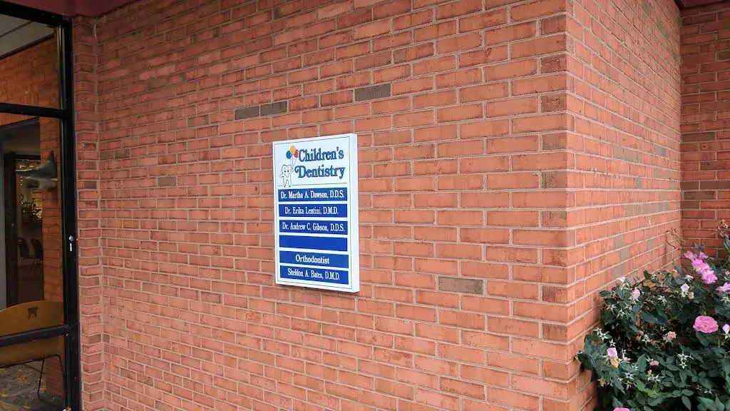 Children's Dentistry of Richmond