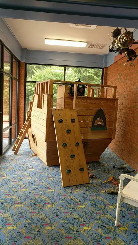 Children's Dentistry of Richmond
