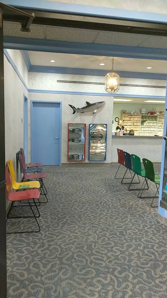 Children's Dentistry of Richmond