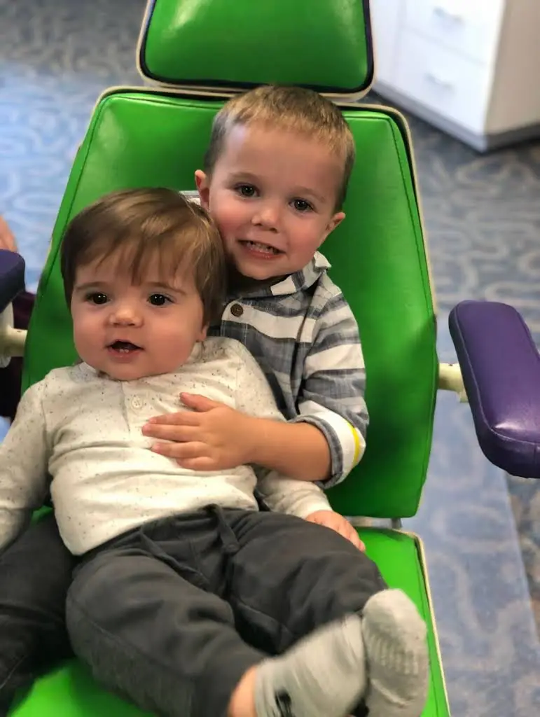 Children's Dentistry of Richmond