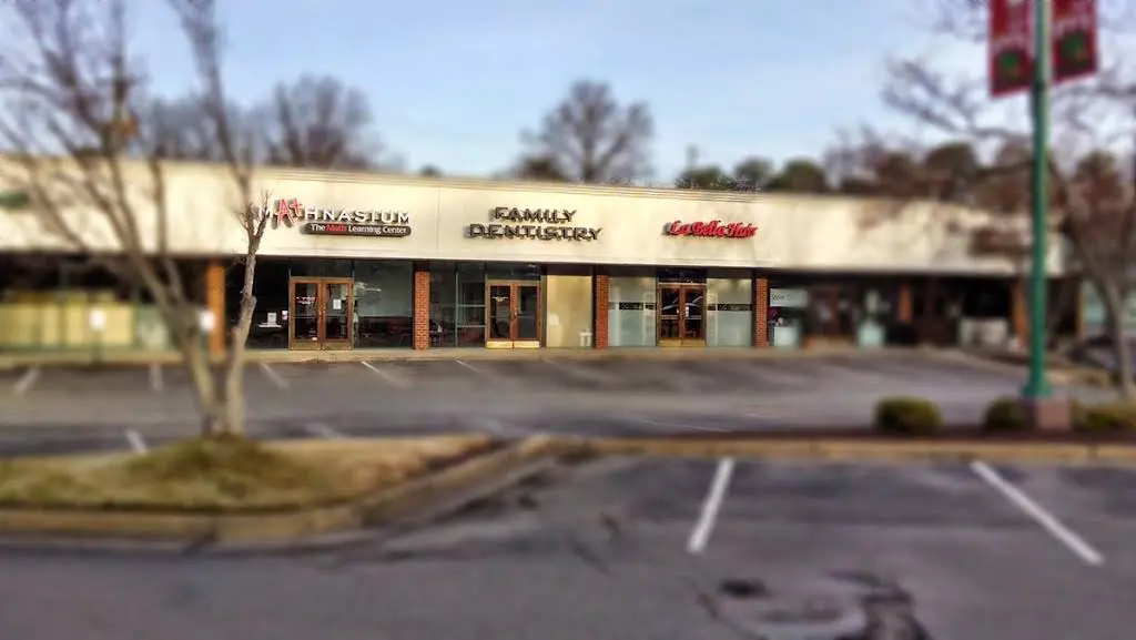 Murry & Kuhn Dentistry - Patterson