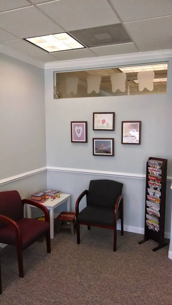 Murry & Kuhn Dentistry - Patterson
