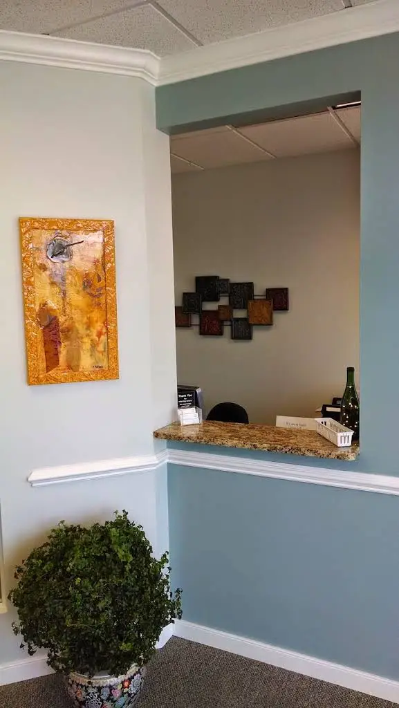 Murry & Kuhn Dentistry - Patterson