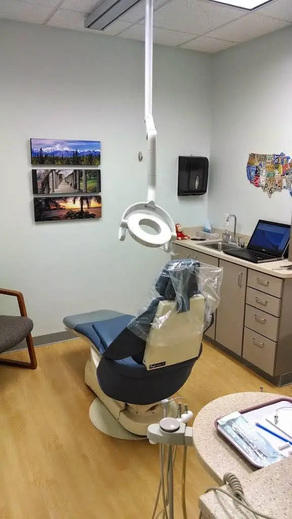 Murry & Kuhn Dentistry - Patterson