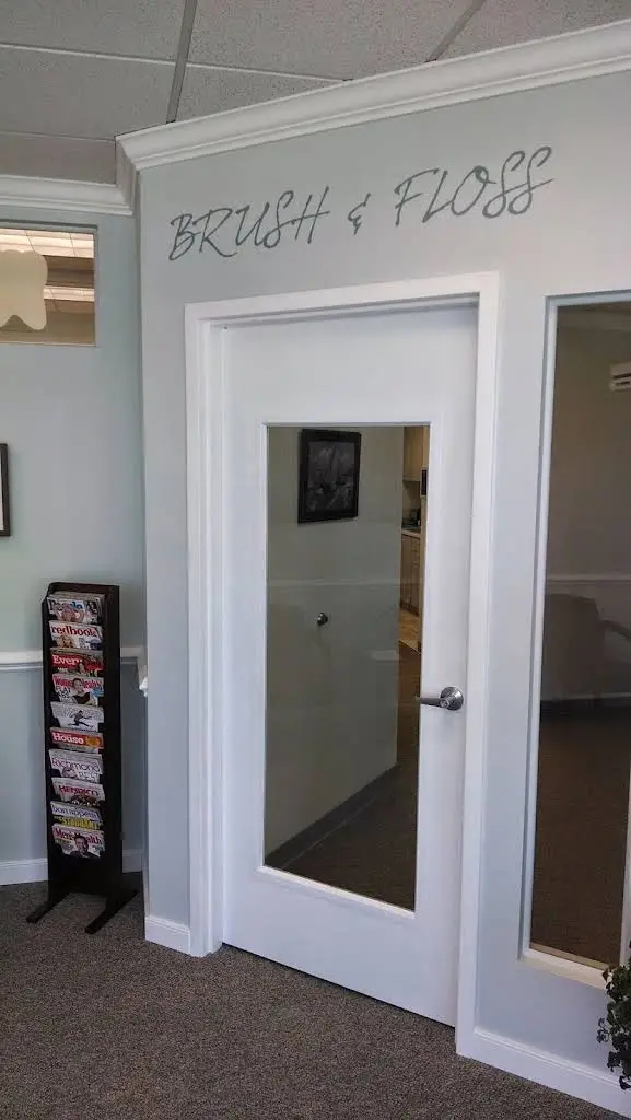 Murry & Kuhn Dentistry - Patterson