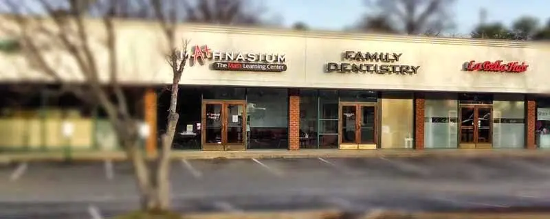 Murry & Kuhn Dentistry - Patterson