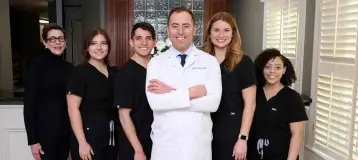 Joseph Bousaba Dentistry