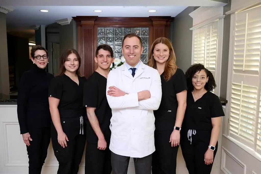Joseph Bousaba Dentistry