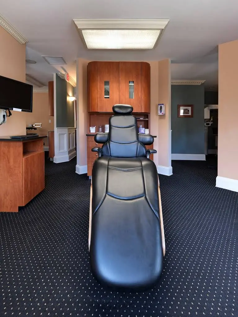 Joseph Bousaba Dentistry