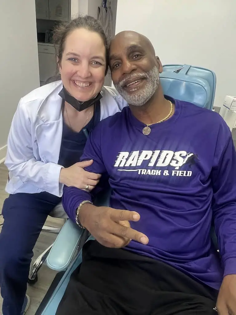 West Richmond Family Dentistry