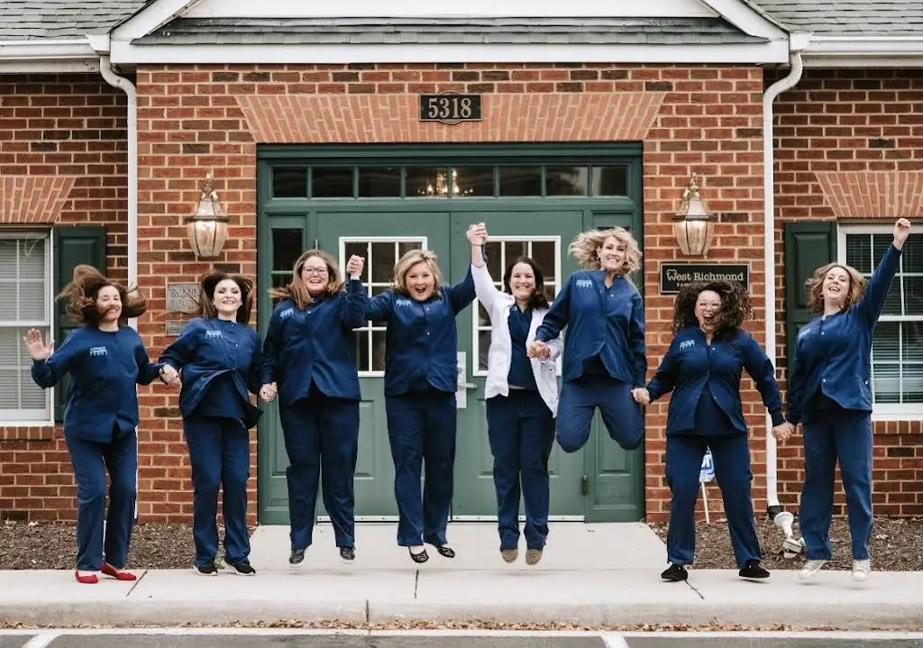 West Richmond Family Dentistry