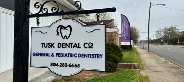 Tusk Dental Co.