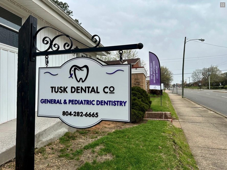 Tusk Dental Co.