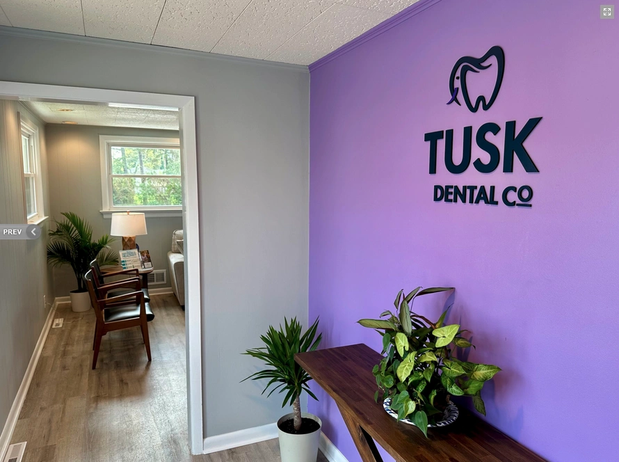 Tusk Dental Co.