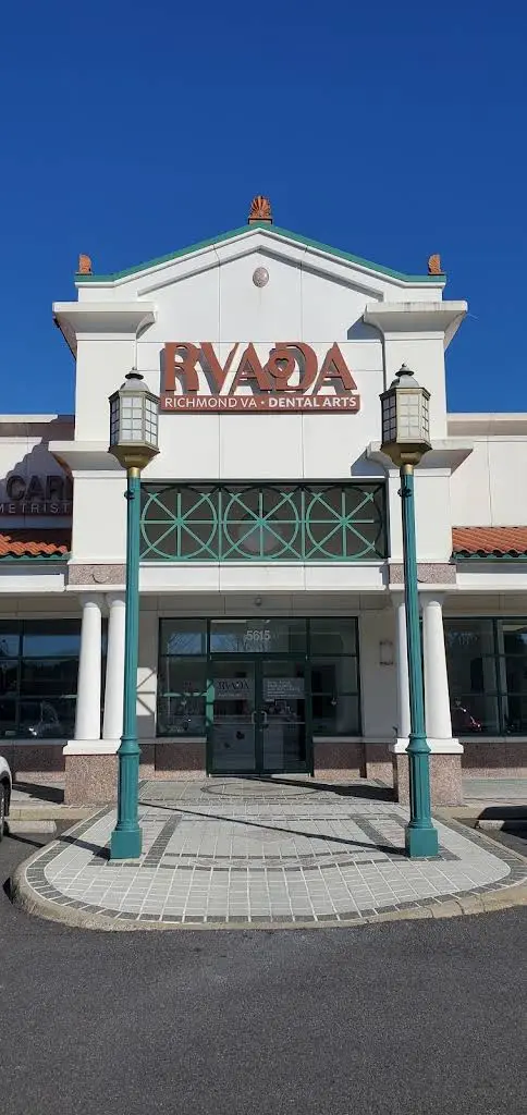 Richmond VA Dental Arts
