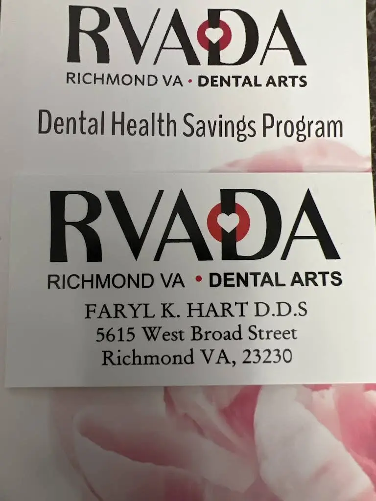 Richmond VA Dental Arts