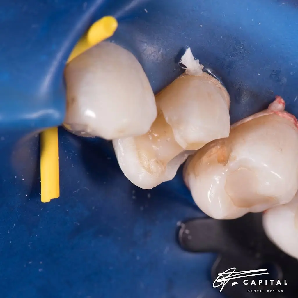 Capital Dental Design
