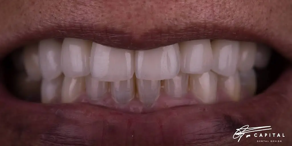 Capital Dental Design