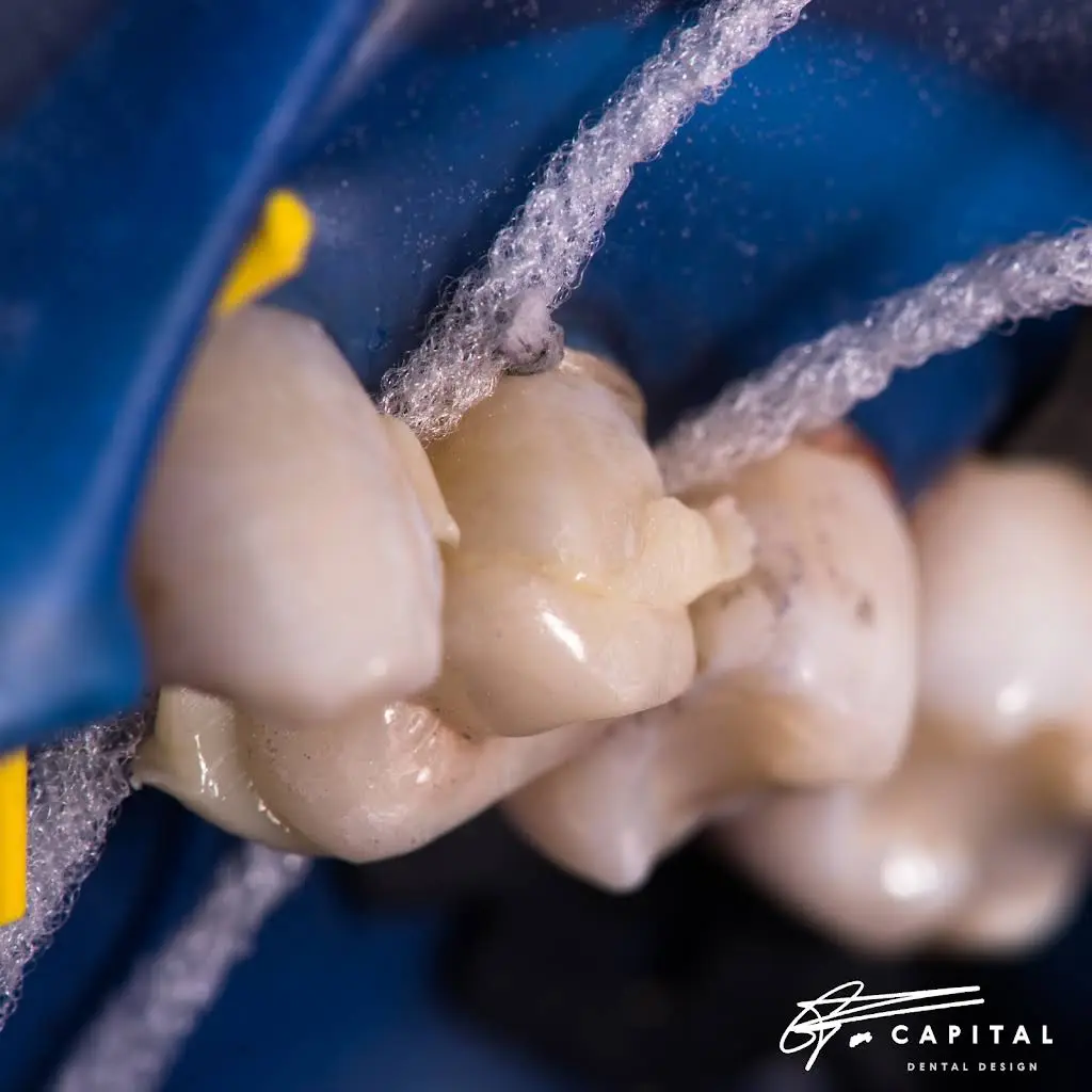 Capital Dental Design