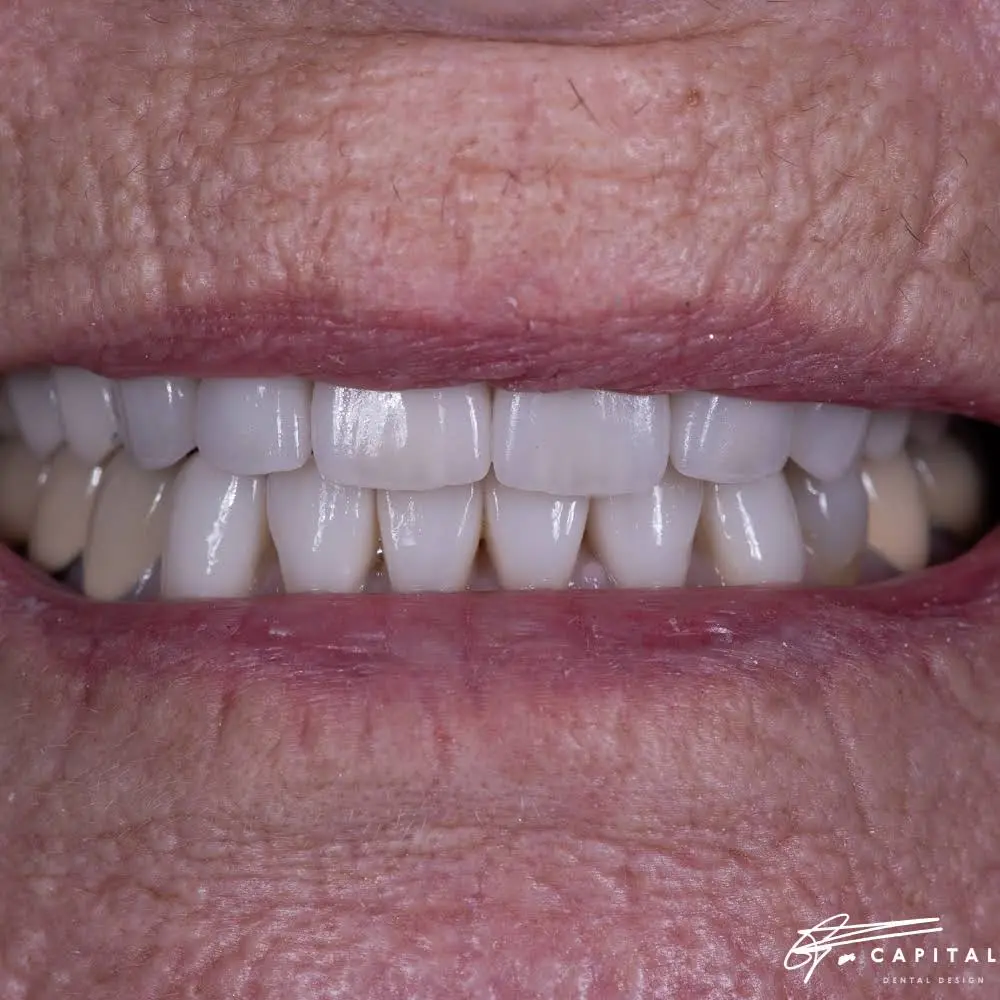 Capital Dental Design
